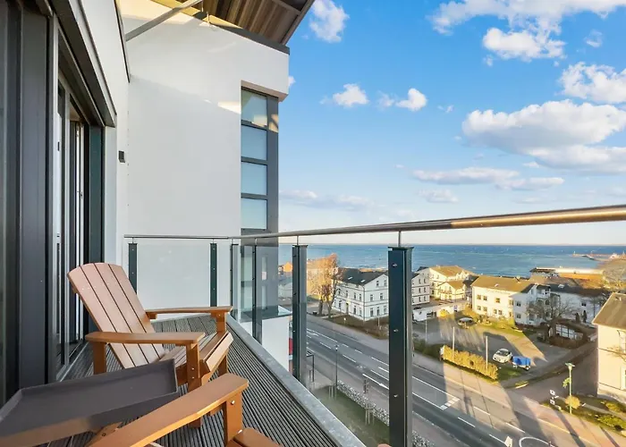 Penthouse - Sterntaucher