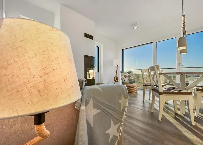 Penthouse - Sterntaucher