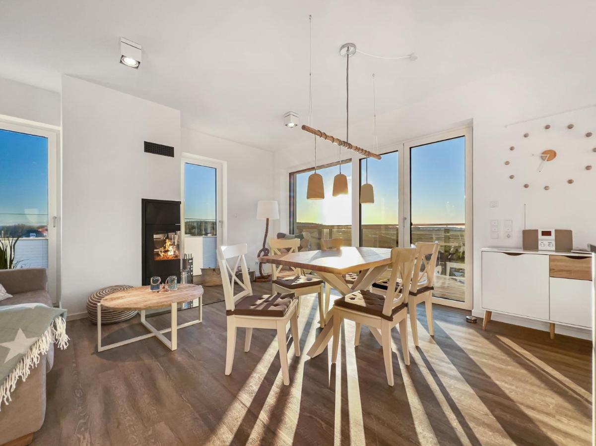 Penthouse - Sterntaucher Apartment *