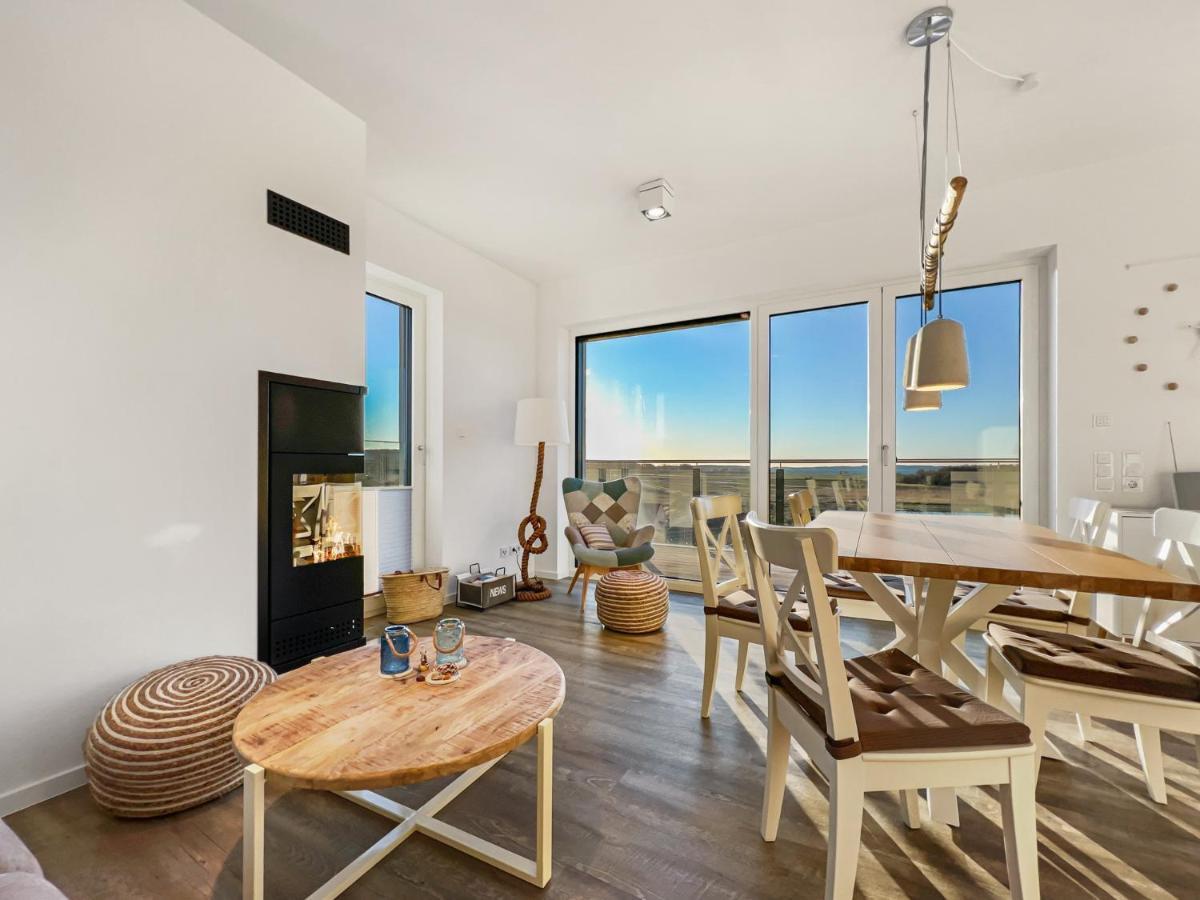 Penthouse - Sterntaucher Apartment *