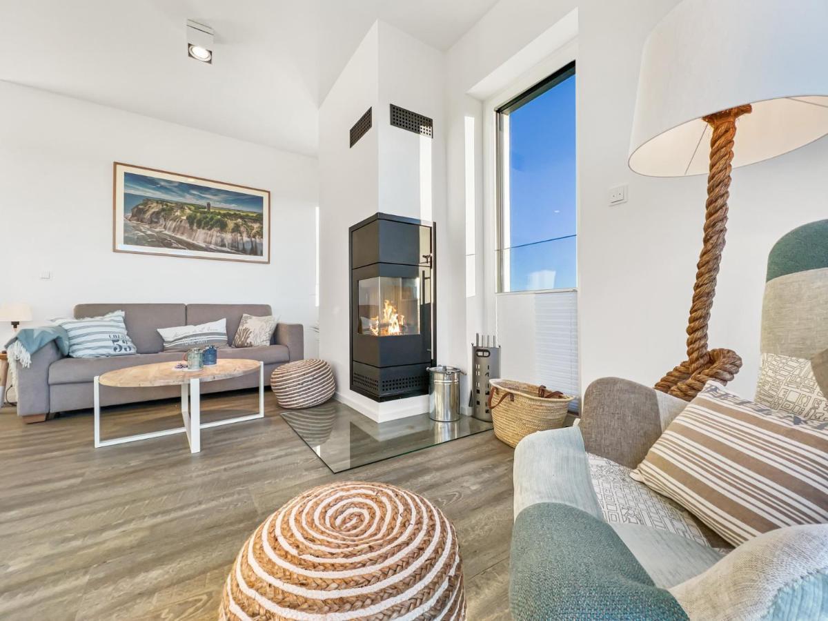 Apartment Penthouse - Sterntaucher